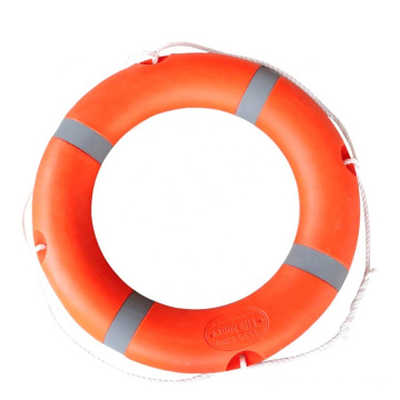 Factory Supplier Saving Equipment Swimming Pool Safety Marine Life Buoy